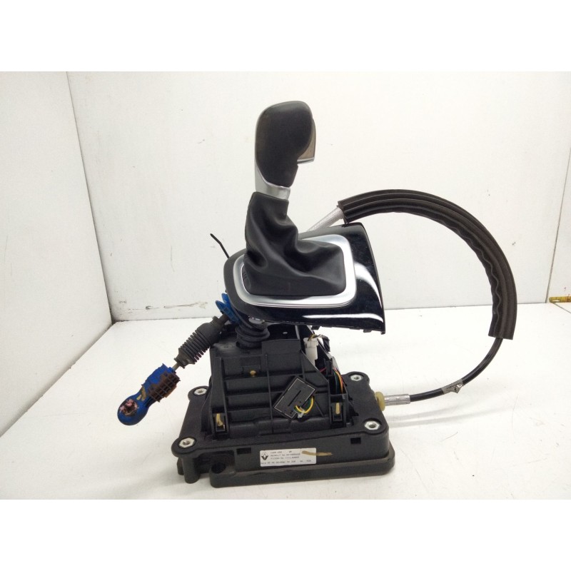 Recambio de palanca cambio para renault clio iv grandtour (kh_) 1.5 dci 90 (khn3, khn4) referencia OEM IAM 341080592R  
