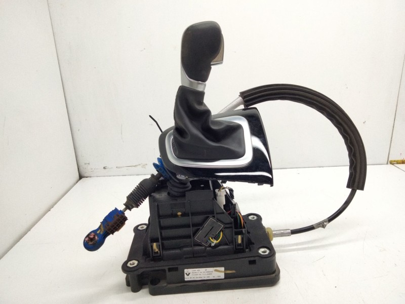 Recambio de palanca cambio para renault clio iv grandtour (kh_) 1.5 dci 90 (khn3, khn4) referencia OEM IAM 341080592R  