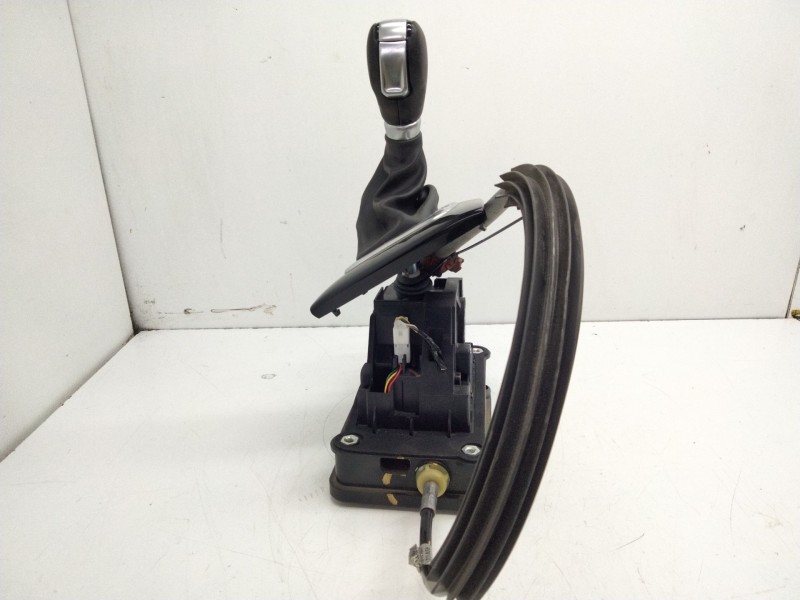Recambio de palanca cambio para renault clio iv grandtour (kh_) 1.5 dci 90 (khn3, khn4) referencia OEM IAM 341080592R  