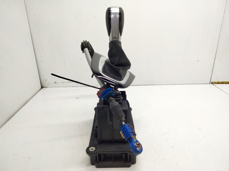 Recambio de palanca cambio para renault clio iv grandtour (kh_) 1.5 dci 90 (khn3, khn4) referencia OEM IAM 341080592R  