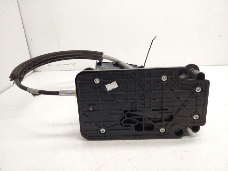 Recambio de palanca cambio para renault clio iv grandtour (kh_) 1.5 dci 90 (khn3, khn4) referencia OEM IAM 341080592R  