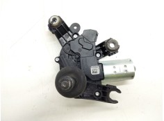 Recambio de motor limpia trasero para renault clio iv grandtour (kh_) 1.5 dci 90 (khn3, khn4) referencia OEM IAM 287105483R  
