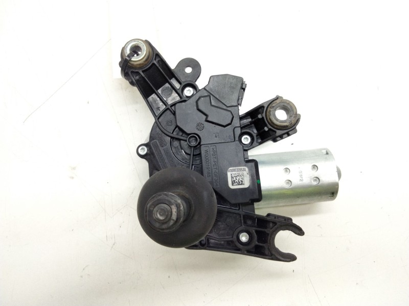Recambio de motor limpia trasero para renault clio iv grandtour (kh_) 1.5 dci 90 (khn3, khn4) referencia OEM IAM 287105483R  