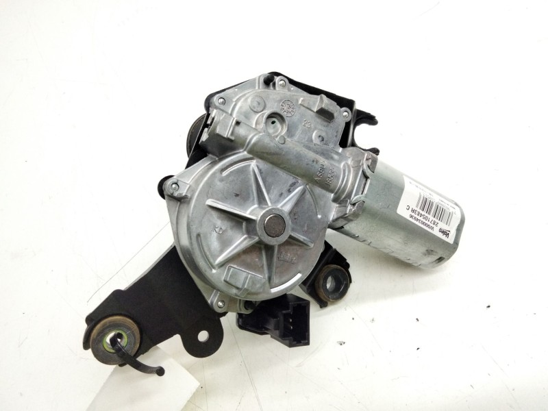 Recambio de motor limpia trasero para renault clio iv grandtour (kh_) 1.5 dci 90 (khn3, khn4) referencia OEM IAM 287105483R  