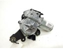 MOTOR LIMPIA TRASERO 287105483R 
