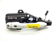 Recambio de maneta exterior delantera izquierda para renault clio iv grandtour (kh_) 1.5 dci 90 (khn3, khn4) referencia OEM IAM 