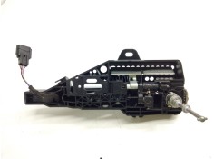 Recambio de maneta exterior delantera izquierda para renault clio iv grandtour (kh_) 1.5 dci 90 (khn3, khn4) referencia OEM IAM  2