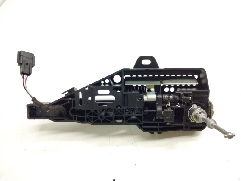 Recambio de maneta exterior delantera izquierda para renault clio iv grandtour (kh_) 1.5 dci 90 (khn3, khn4) referencia OEM IAM 