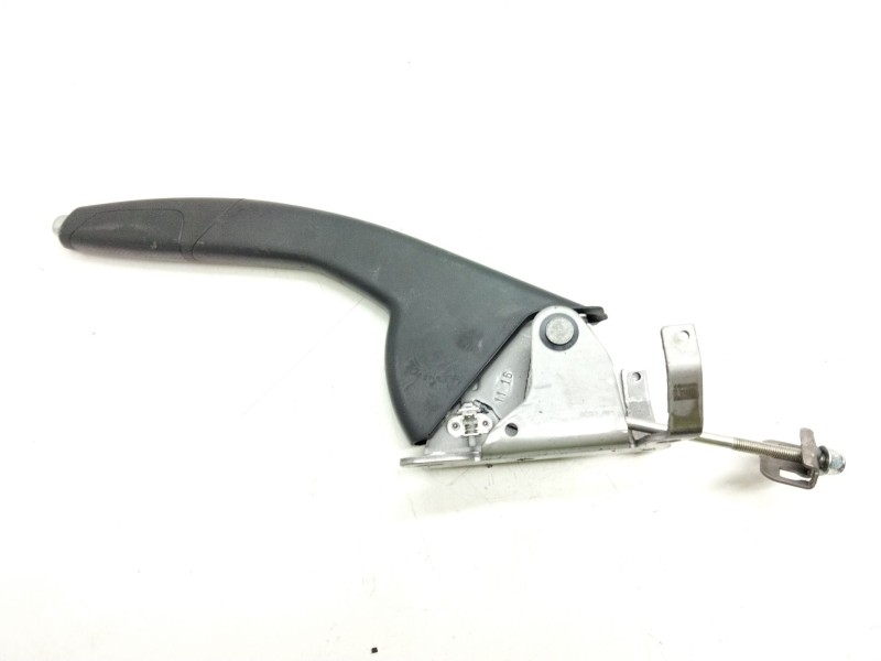 Recambio de palanca freno de mano para renault clio iv grandtour (kh_) 1.5 dci 90 (khn3, khn4) referencia OEM IAM 360103914R  