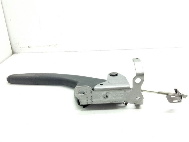 Recambio de palanca freno de mano para renault clio iv grandtour (kh_) 1.5 dci 90 (khn3, khn4) referencia OEM IAM 360103914R  
