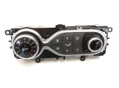 Recambio de mando climatizador para renault clio iv grandtour (kh_) 1.5 dci 90 (khn3, khn4) referencia OEM IAM   