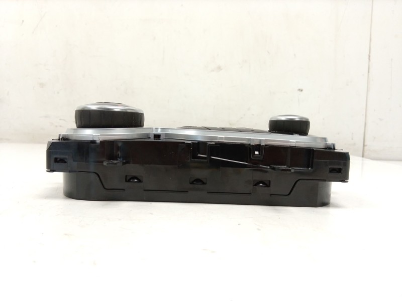 Recambio de mando climatizador para renault clio iv grandtour (kh_) 1.5 dci 90 (khn3, khn4) referencia OEM IAM   