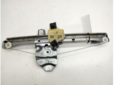 Recambio de elevalunas delantero izquierdo para renault clio iv grandtour (kh_) 1.5 dci 90 (khn3, khn4) referencia OEM IAM   