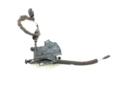 Recambio de cerradura puerta delantera izquierda para renault clio iv grandtour (kh_) 1.5 dci 90 (khn3, khn4) referencia OEM IAM