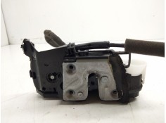 Recambio de cerradura puerta delantera izquierda para renault clio iv grandtour (kh_) 1.5 dci 90 (khn3, khn4) referencia OEM IAM 2