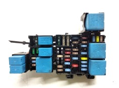 Recambio de caja fusibles para renault clio iv grandtour (kh_) 1.5 dci 90 (khn3, khn4) referencia OEM IAM   