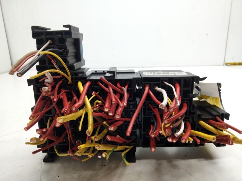 Recambio de caja fusibles para renault clio iv grandtour (kh_) 1.5 dci 90 (khn3, khn4) referencia OEM IAM   