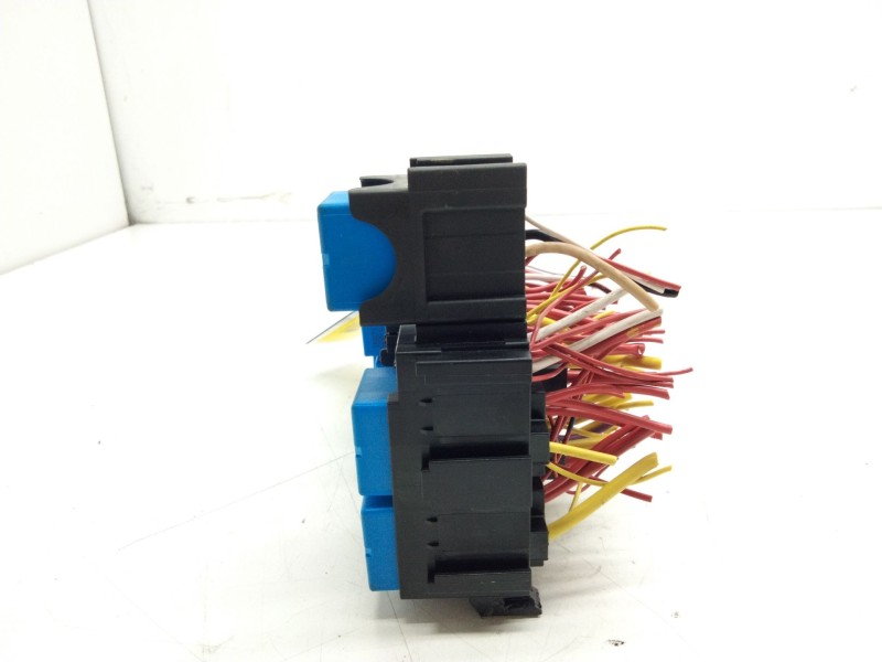 Recambio de caja fusibles para renault clio iv grandtour (kh_) 1.5 dci 90 (khn3, khn4) referencia OEM IAM   
