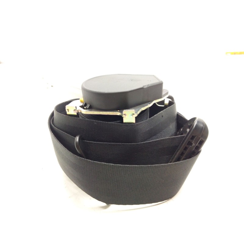 Recambio de cinturon seguridad delantero izquierdo para renault clio iv grandtour (kh_) 1.5 dci 90 (khn3, khn4) referencia OEM I