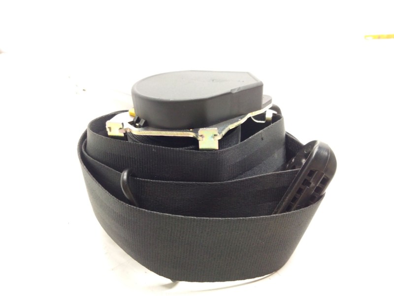 Recambio de cinturon seguridad delantero izquierdo para renault clio iv grandtour (kh_) 1.5 dci 90 (khn3, khn4) referencia OEM I