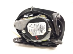 Recambio de cinturon seguridad delantero izquierdo para renault clio iv grandtour (kh_) 1.5 dci 90 (khn3, khn4) referencia OEM I 2