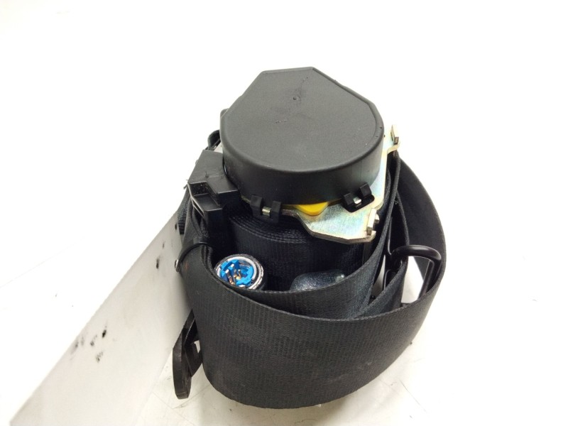 Recambio de cinturon seguridad delantero izquierdo para renault clio iv grandtour (kh_) 1.5 dci 90 (khn3, khn4) referencia OEM I