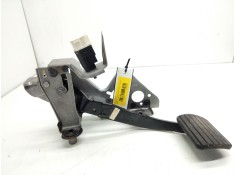 Recambio de pedal freno para renault clio iv grandtour (kh_) 1.5 dci 90 (khn3, khn4) referencia OEM IAM   