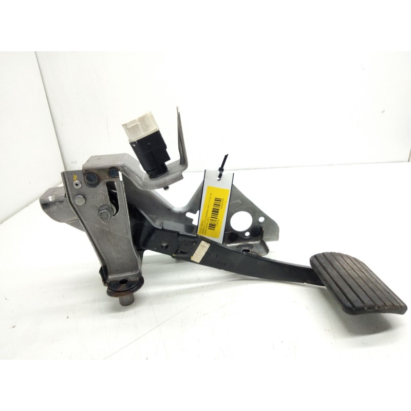 Recambio de pedal freno para renault clio iv grandtour (kh_) 1.5 dci 90 (khn3, khn4) referencia OEM IAM   