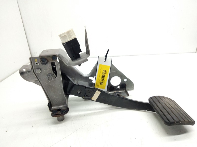 Recambio de pedal freno para renault clio iv grandtour (kh_) 1.5 dci 90 (khn3, khn4) referencia OEM IAM   