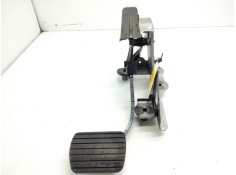 Recambio de pedal freno para renault clio iv grandtour (kh_) 1.5 dci 90 (khn3, khn4) referencia OEM IAM    2