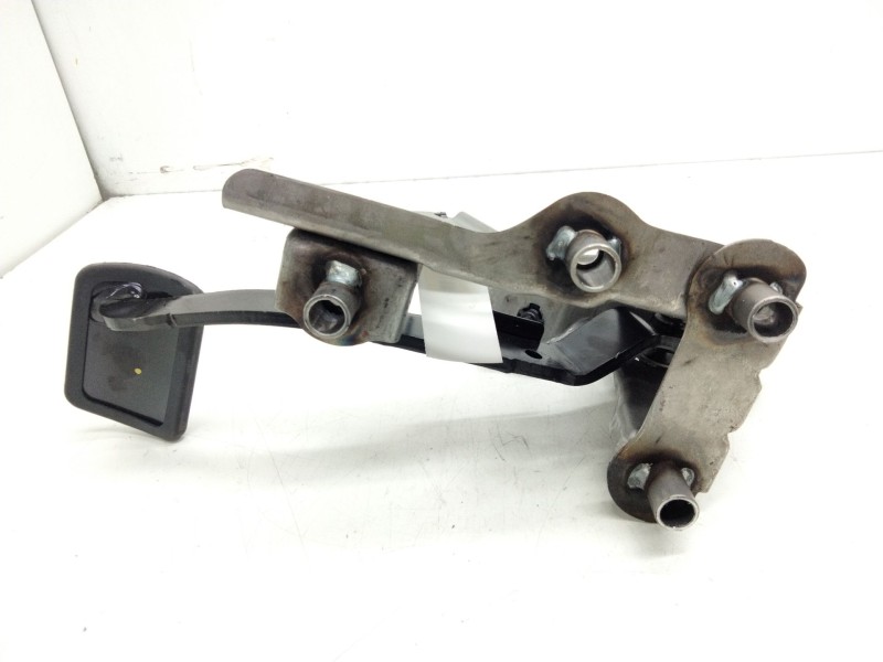 Recambio de pedal freno para renault clio iv grandtour (kh_) 1.5 dci 90 (khn3, khn4) referencia OEM IAM   