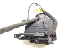 Recambio de cerradura puerta trasera izquierda para renault clio iv grandtour (kh_) 1.5 dci 90 (khn3, khn4) referencia OEM IAM  