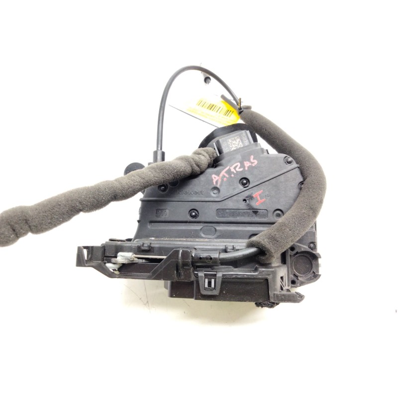 Recambio de cerradura puerta trasera izquierda para renault clio iv grandtour (kh_) 1.5 dci 90 (khn3, khn4) referencia OEM IAM  