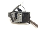CERRADURA PUERTA TRASERA IZQUIERDA 825016604R 