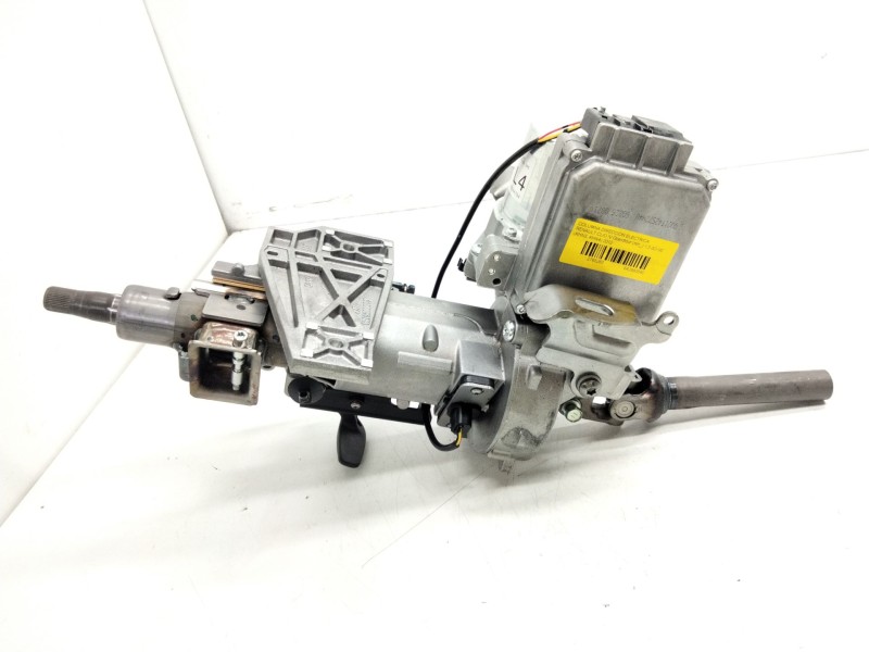 Recambio de columna direccion electrica para renault clio iv grandtour (kh_) 1.5 dci 90 (khn3, khn4) referencia OEM IAM 48810099