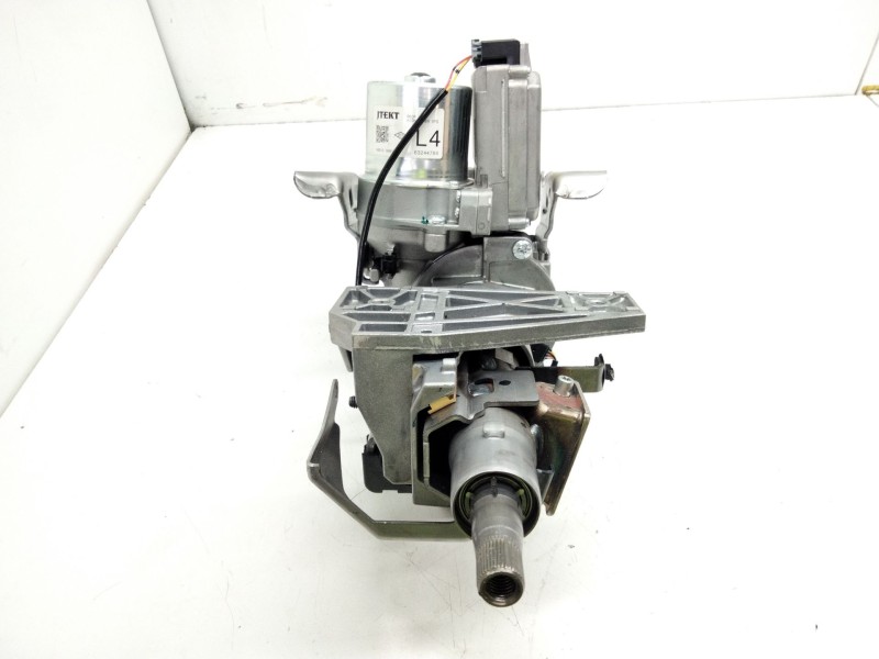 Recambio de columna direccion electrica para renault clio iv grandtour (kh_) 1.5 dci 90 (khn3, khn4) referencia OEM IAM 48810099