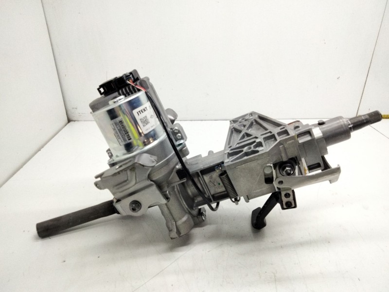 Recambio de columna direccion electrica para renault clio iv grandtour (kh_) 1.5 dci 90 (khn3, khn4) referencia OEM IAM 48810099