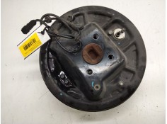 Recambio de buje trasero izquierdo para renault clio iv grandtour (kh_) 1.5 dci 90 (khn3, khn4) referencia OEM IAM   