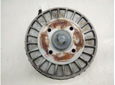 Recambio de buje trasero izquierdo para renault clio iv grandtour (kh_) 1.5 dci 90 (khn3, khn4) referencia OEM IAM    2