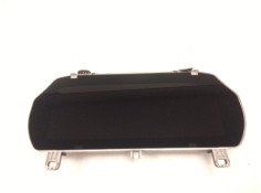Recambio de cuadro instrumentos para dacia bisgster referencia OEM IAM 248090603R  