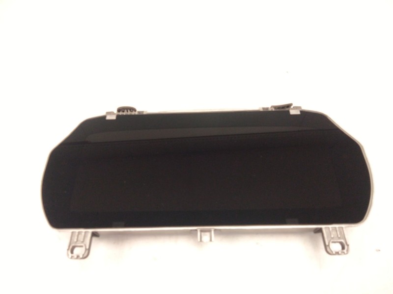 Recambio de cuadro instrumentos para dacia bisgster referencia OEM IAM 248090603R  