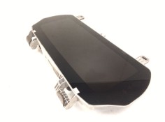 Recambio de cuadro instrumentos para dacia bisgster referencia OEM IAM 248090603R   2