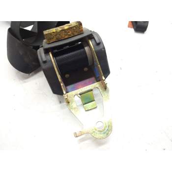Recambio de cinturon seguridad delantero izquierdo para bmw 3 compact (e36) 316 i referencia OEM IAM 566147301  