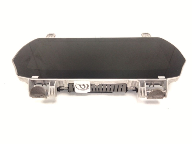 Recambio de cuadro instrumentos para dacia bisgster referencia OEM IAM 248090603R  