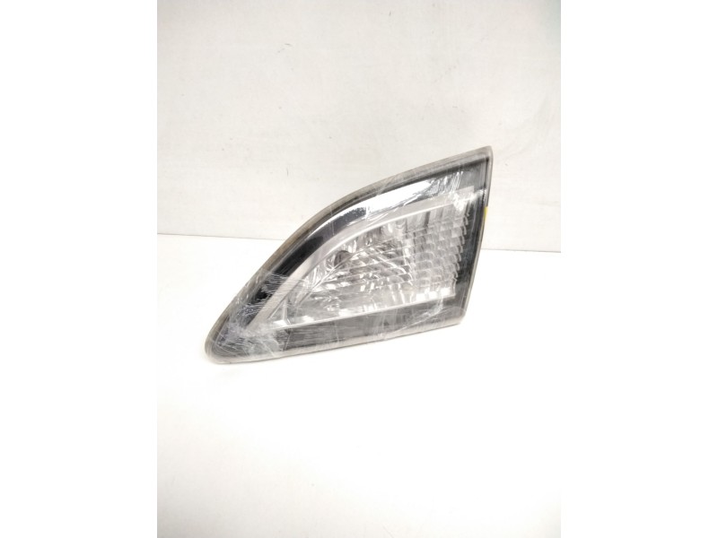Recambio de piloto trasero derecho porton para mazda 3 lim. (bl) active referencia OEM IAM BBM4513F0  