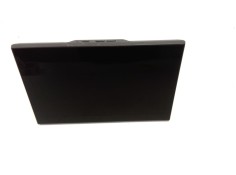 Recambio de pantalla multifuncion para dacia bisgster referencia OEM IAM 259155877R  