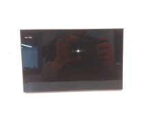 Recambio de pantalla multifuncion para dacia bisgster referencia OEM IAM 259155877R   2