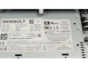 PANTALLA MULTIFUNCION 259155877R 