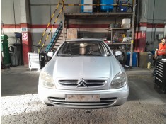 CITROËN XSARA (N1)