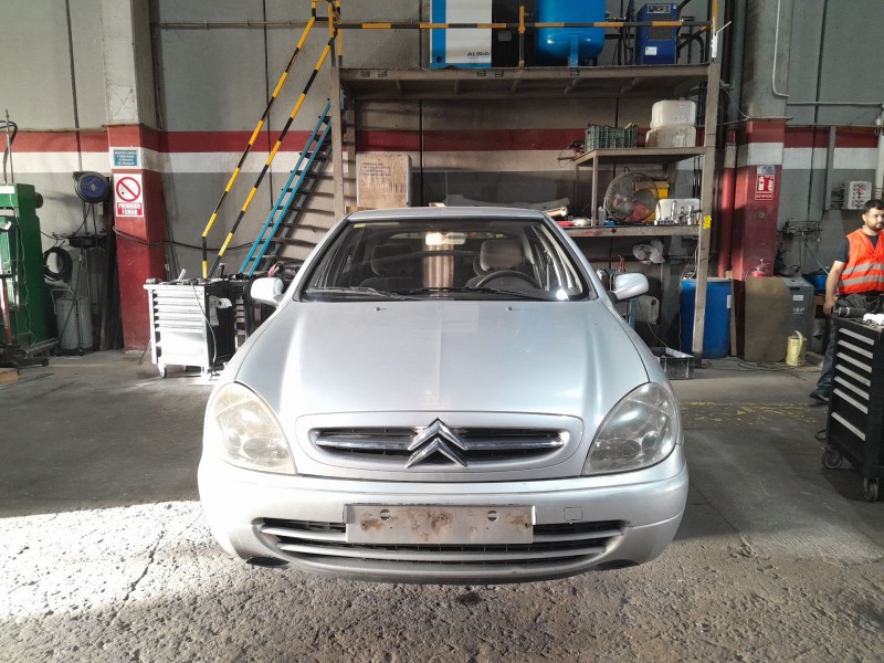 citroën xsara (n1) del año 2001